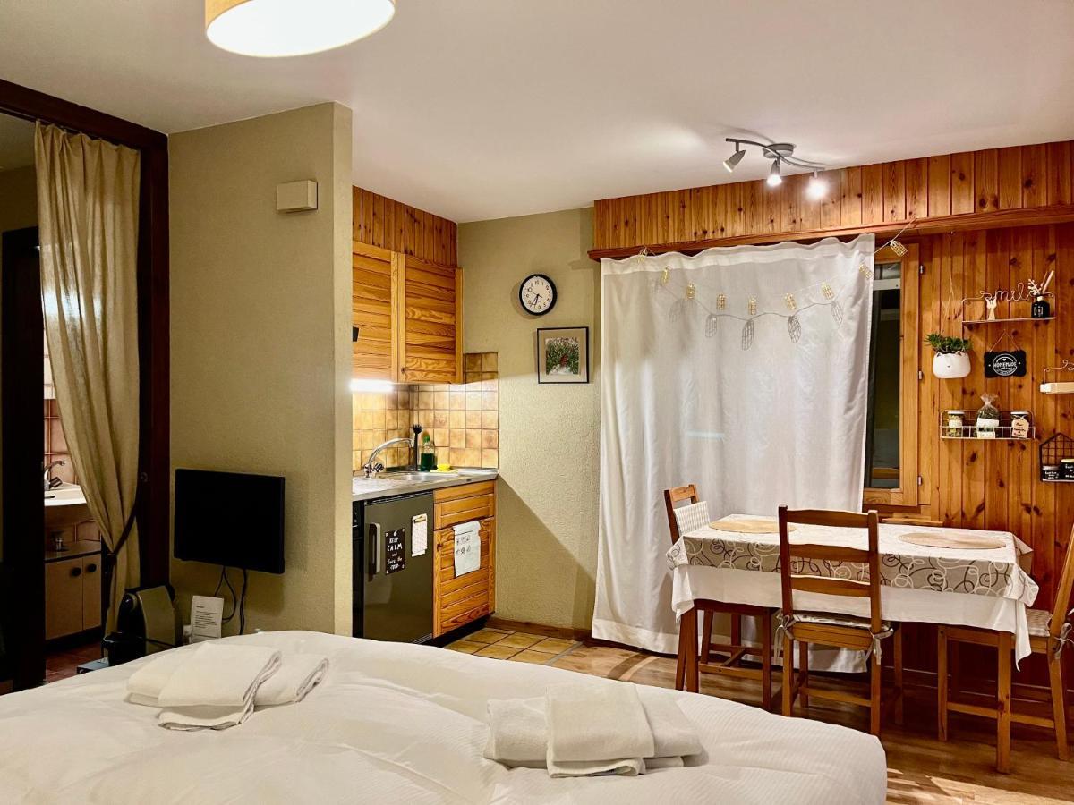 Charmant Studio, 2 adultes , Centre de Nendaz Extérieur photo